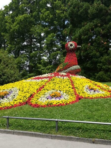 Insel Mainau