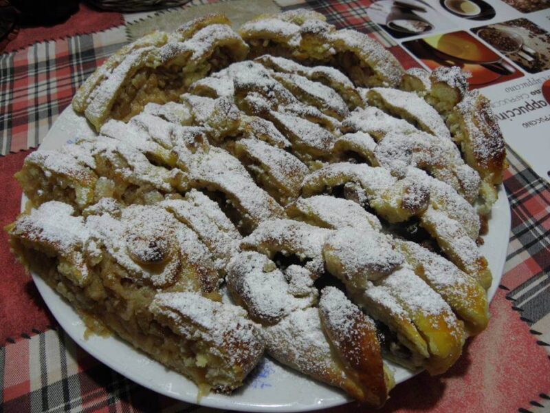 kígyórétes