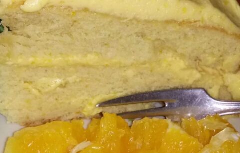 duplán narancsos torta