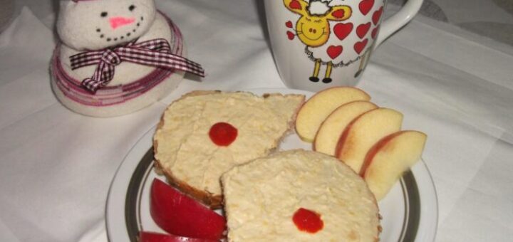 csicseriborsó krém