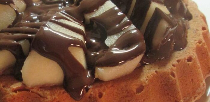 körtés csokis torta