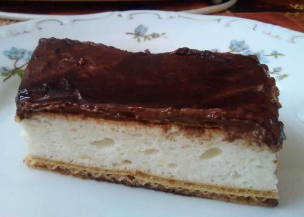 csokis-kókuszos kényeztető süti