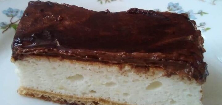 csokis-kókuszos kényeztető süti