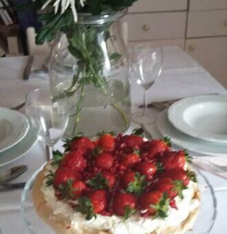 pavlova