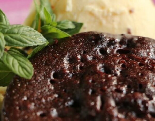 5 perces mikrós süti