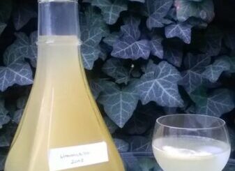 limoncello