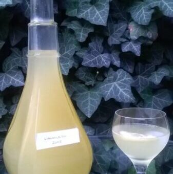 limoncello