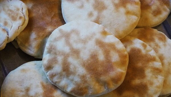 pita