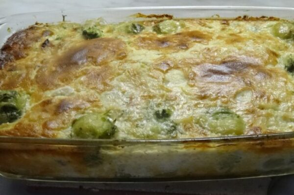 zöldséges rakott husi