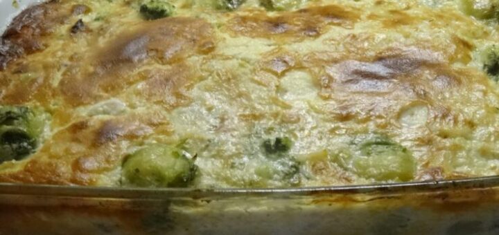 zöldséges rakott husi