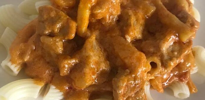 erdélyi sertéstokány