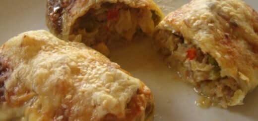 kelkáposztás bomba