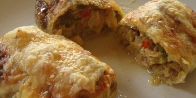 kelkáposztás bomba