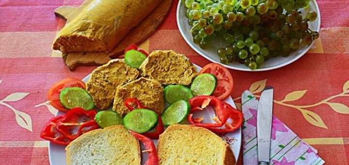 Pástétom pörkölt maradékból