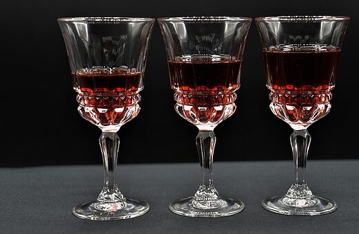 édes borlikőr készítése házilag