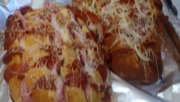 töltött tigriscipó