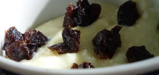 krémtúró házilag