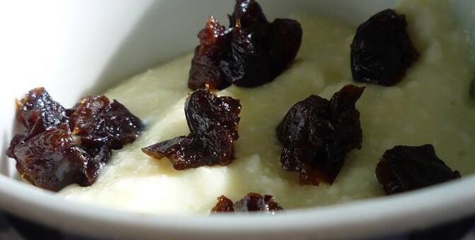 krémtúró házilag