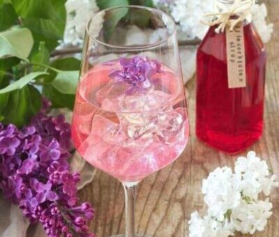 orgonaszörp készítése