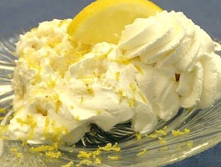 titok krém: grízhab