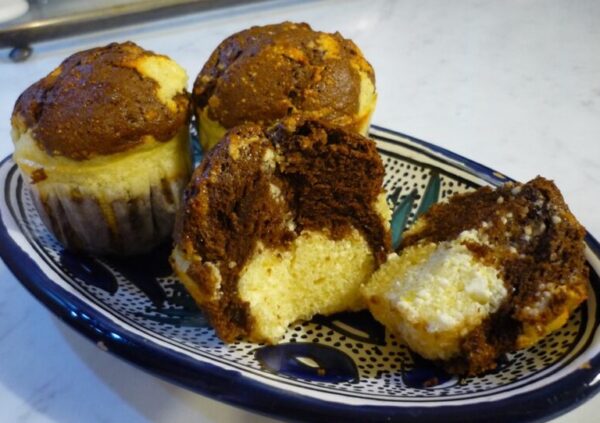 boci muffin
