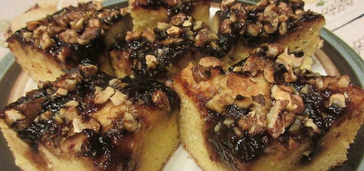 diós kukorica prósza