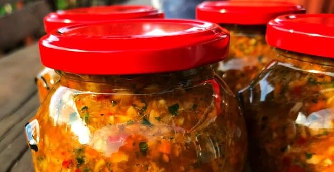 vegeta ételízesítő