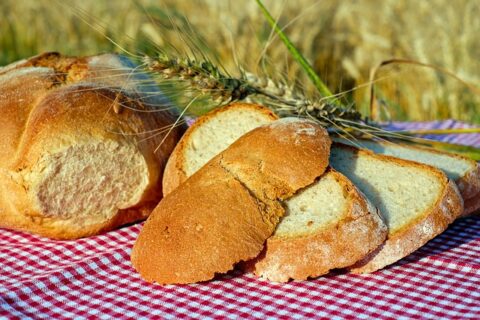 Legjobb kenyér receptek