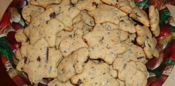 narancsos-csokis keksz