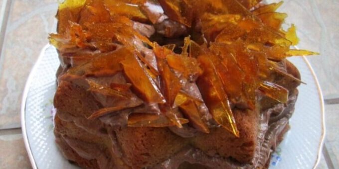 dobos kuglóf recept