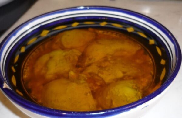 hízott libamáj sütése franciásan