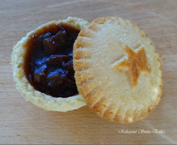 ajándék sütik karácsonyra