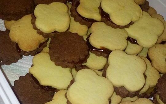 nagyiféle szilveszteri süti