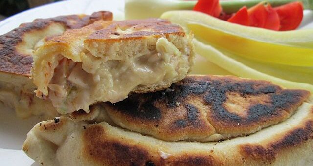 pupusa