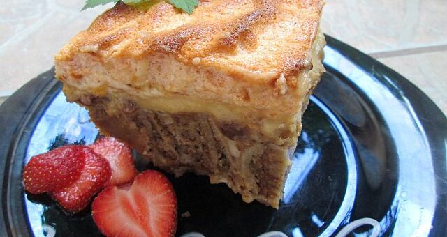 Szent György-hegyi palacsinta