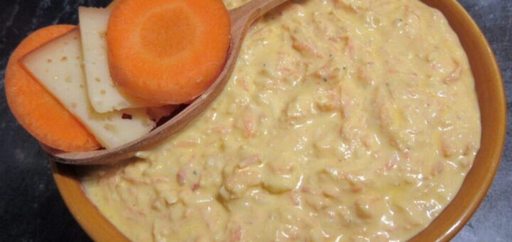 ízletes répasaláta