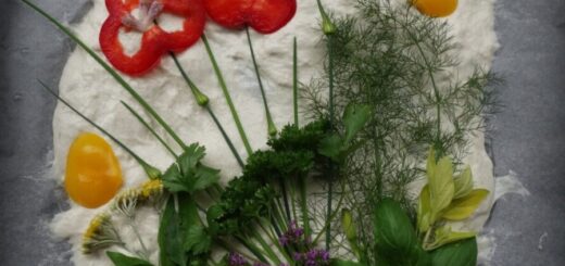 focaccia