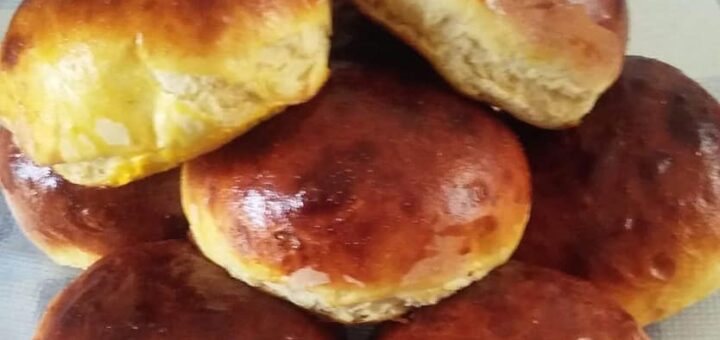 hamburger puffancs receptje