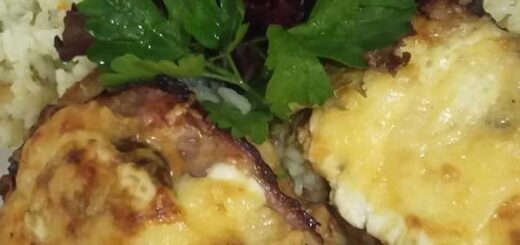 magyaróvári szelet