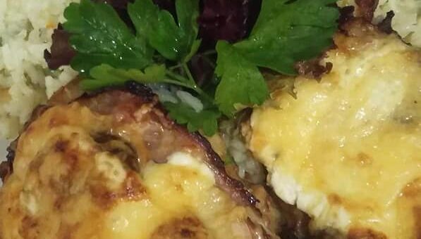 magyaróvári szelet