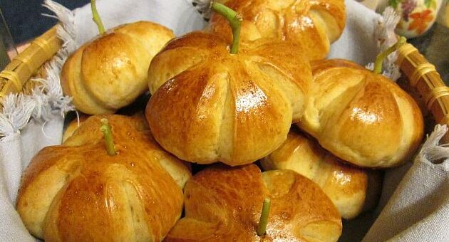 tök jó joghurtus zsemle