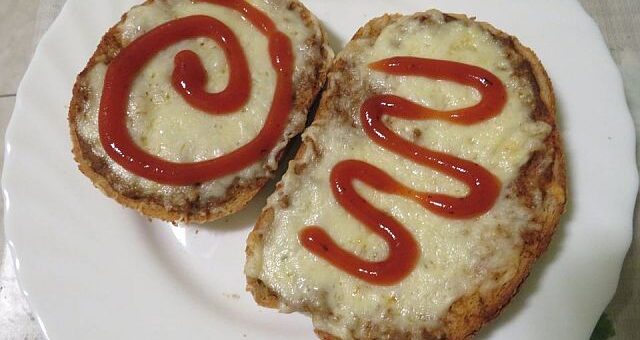 gombakrém melegszendvicshez