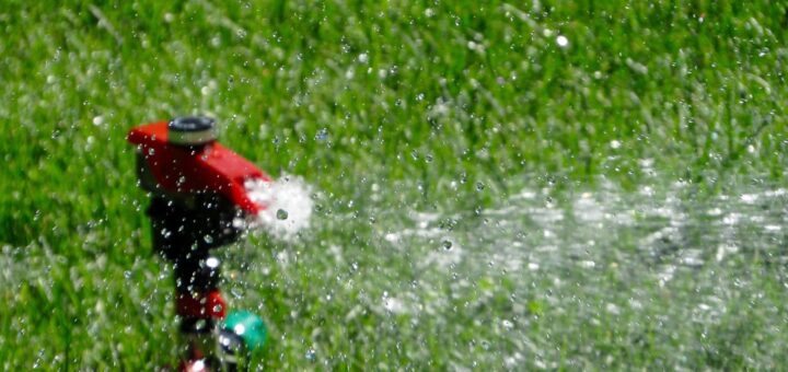 öntözőrendszer tervező program