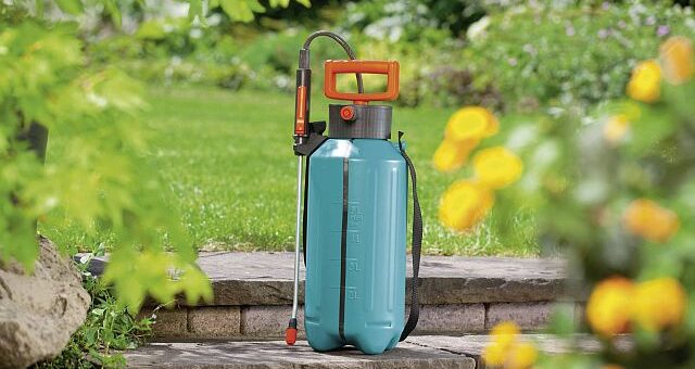 Permetező választás a hobbikertbe: mire érdemes figyelni?