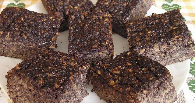 almás-mákos paleó süti receptje