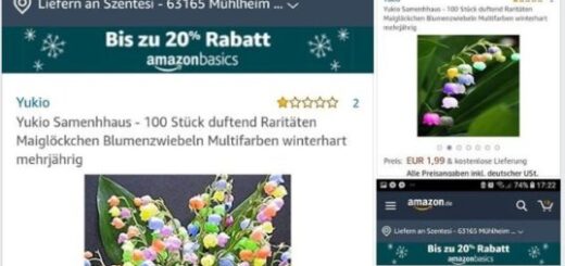 Ezért ne rendelj virágmagot külföldről