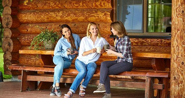 Vidéki vendégházak maximális kényelemmel szerte az országban