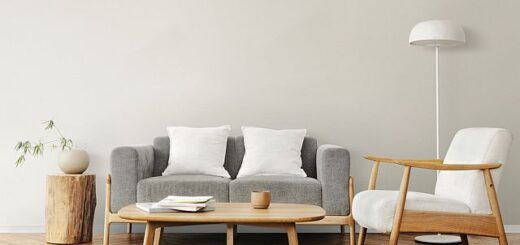 Stílusos nappali berendezés ötletek az önkifejezés jegyében