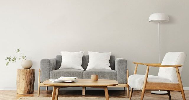 Stílusos nappali berendezés ötletek az önkifejezés jegyében