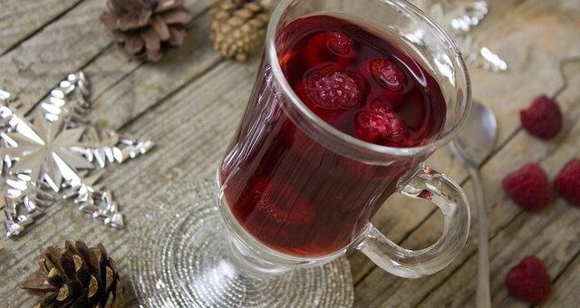 Lélekmelengető forró puncs a hideg téli estékre